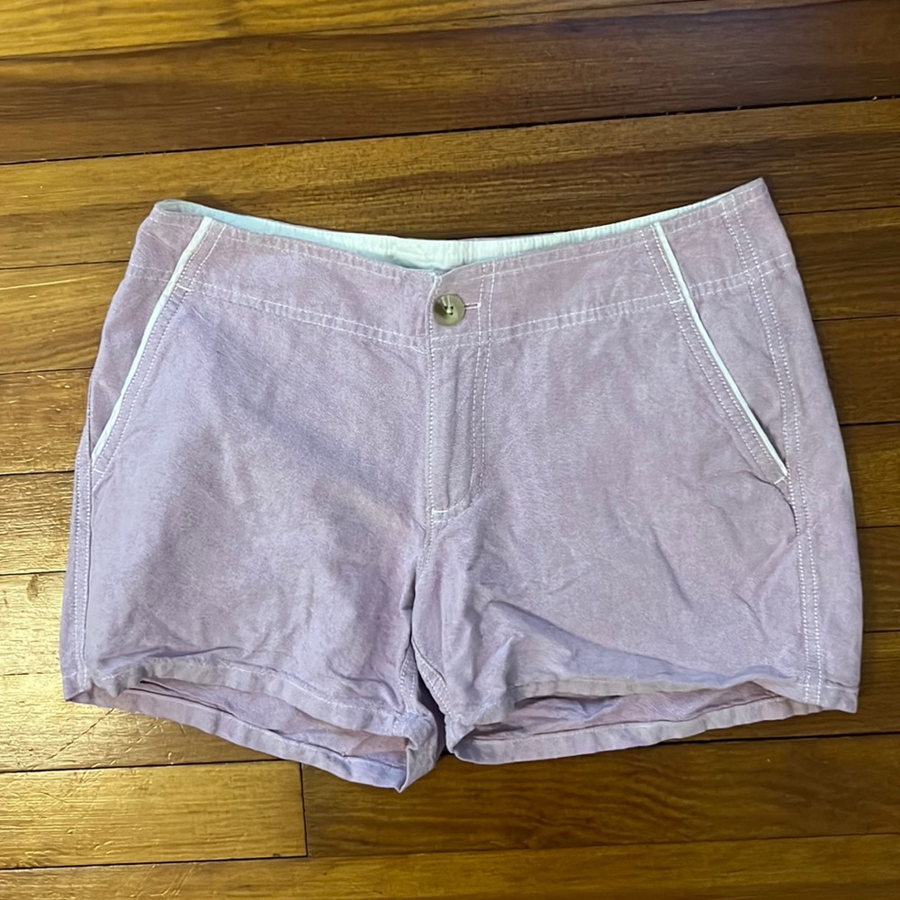Columbia shorts